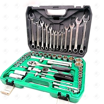 Набор инструментов Белал 61 пр