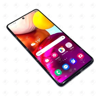Смартфон Samsung Galaxy A71 6/128 ГБ