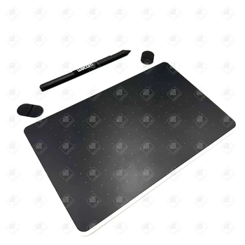 Графический планшет Wacom CTL-490