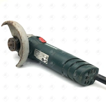 УШМ Metabo W 750-125
