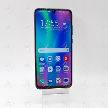 Смартфон HONOR 10 Lite 64