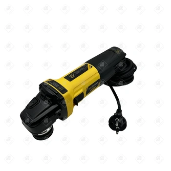 Ушм Hanskonner HAG13125TES