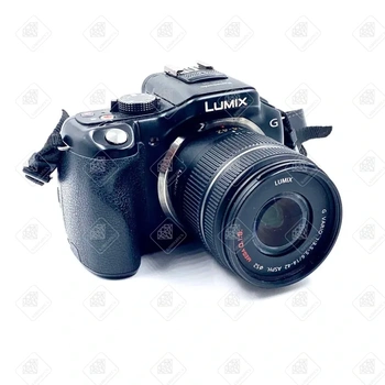 Фотоаппрат Panasonic Lumix DMC-G5