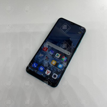 Смартфон Xiaomi Redmi 9