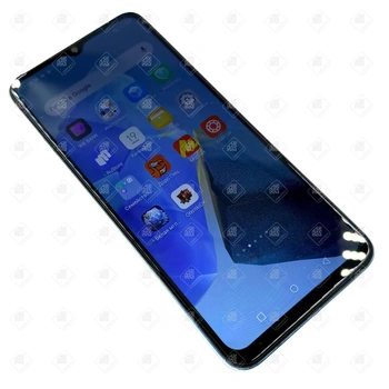 Смартфон infinix HOT 30i