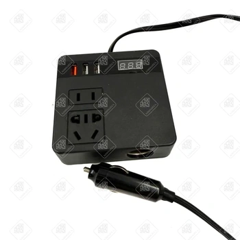 Преобразователь 12в-220в