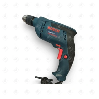Дрель ударная Bosch GSB 13RE