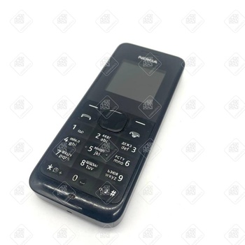 Мобильный телефон Nokia 105