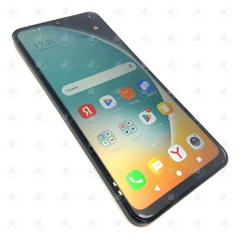 Смартфон Xiaomi, Poco C71, 64 ГБ, черный