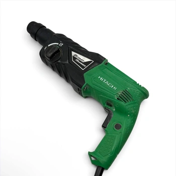 Перфоратор Hitachi DH24PG