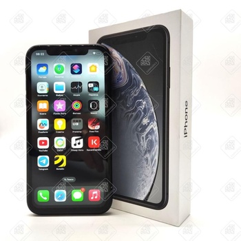 Iphone iPhone Xr 64