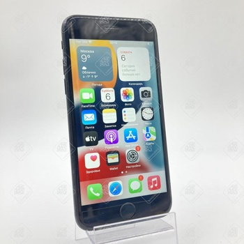 Iphone iPhone 7, 32 ГБ, черный, 2 ГБ