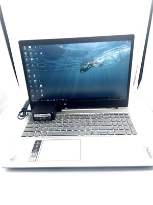 Ноутбук Lenovo 81 WE