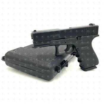 сигнальный пистолет G17- S kurs