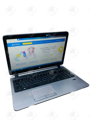 Ноутбук hp probook 455g2/AMD R5/AMD A8-7100 /8gb/SSD 512Gb