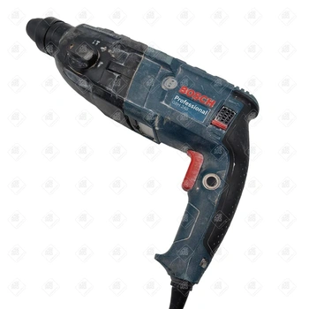 Перфоратор Bosch GBH 240