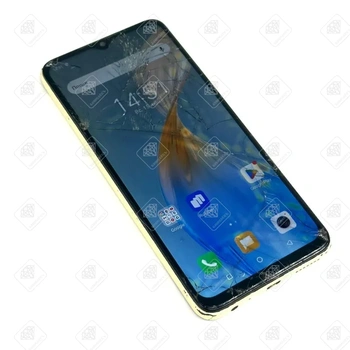 Смартфон Itel P40 4/128