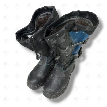 Сапоги ВОСТОК-4 38 размер