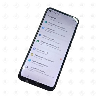 Телефон Samsung Galaxy A11, 2/32 ГБ