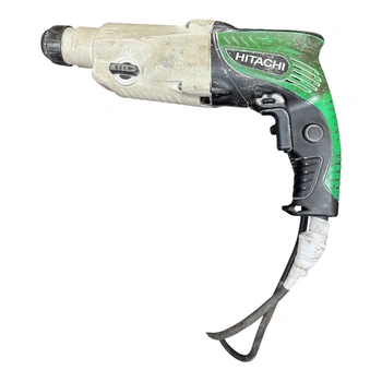Перфоратор Hitachi dh22ph