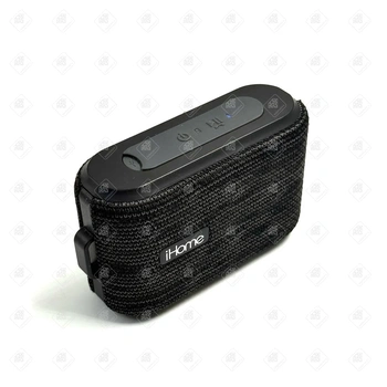 Портативная колонка Ihome