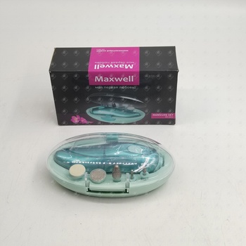 Аппарат для маникюра и педикюра Maxwell MW-2602