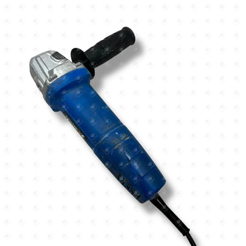 УШМ Dexter S1M-ZP18-125