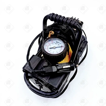 Автомобильный компрессор качок