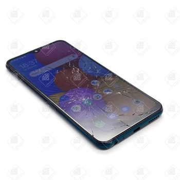 Смартфон Vivo Y1s 32 ГБ