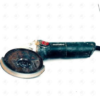 metabo alee 1 w650-125