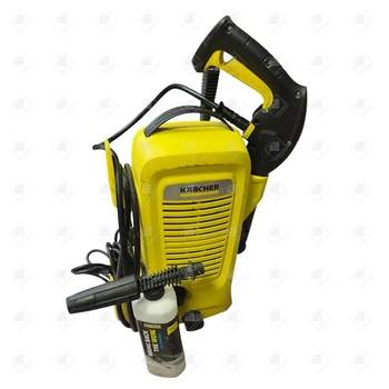 Мойка высокого давления Karcher K 2 Universal Edition