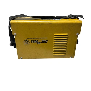 Сварочный аппарат  FoxWeld Сварис 200
