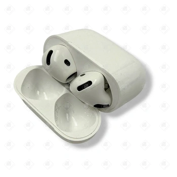 Наушники AirPods 4 ANC 