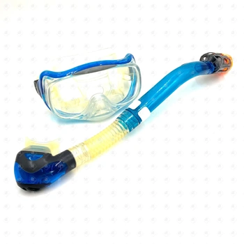 Комплект для дайвинга Тusа Imрrех 3D НyреrDry