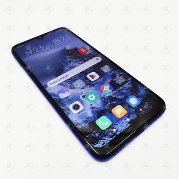 Смартфон Xiaomi Redmi Note 7 4/64GB