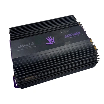 Усилитель FIVE LM-2.80