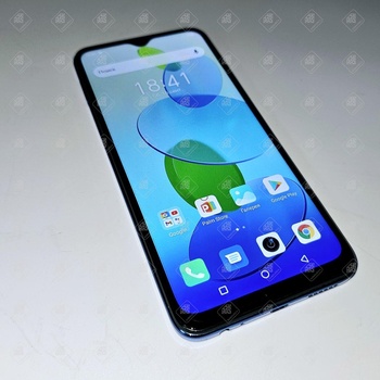 Смартфон Infinix Smart 6 Plus