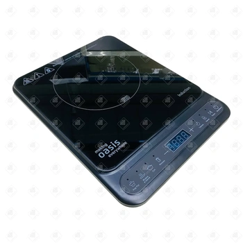 Индукционная плита настольная oasis РI-BG3S