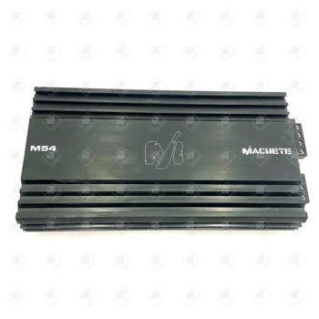 Усилитель Alphard Machete M54