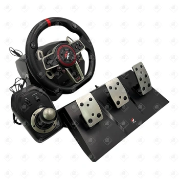Игровой руль flashfire suzuka Racing Wheel ES900R