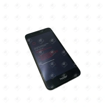 Cмартфон Honor A6 2/16