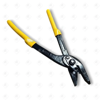 Ножницы для резки стальной ленты