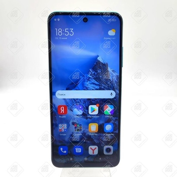 Смартфон Xiaomi Redmi Note 10T