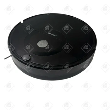 Робот-пылесос Roborock E5