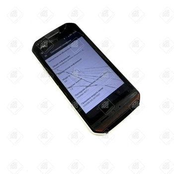 Смартфон DOOGEE S30, 16 ГБ, 2 ГБ