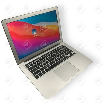 Ноутбук MacBook Air 2017 I5/HD GRAPHICS/4ГБ/SSD256