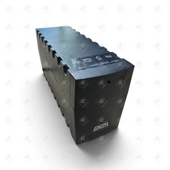 Источник бесперебойного питания DCM Powercom
