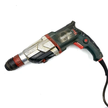 Перфоратор Metabo kHE2600 quick