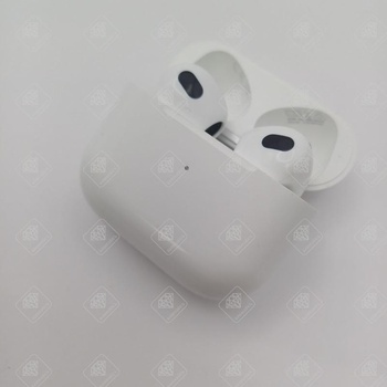 Наушники AirPods 3 (Реплика)