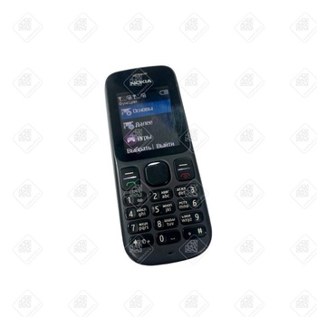 Телефон Nokia 101